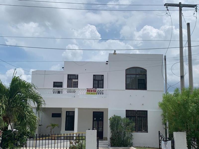 Edificio en renta en Alcalá Martín, Mérida — foto 1 de 11