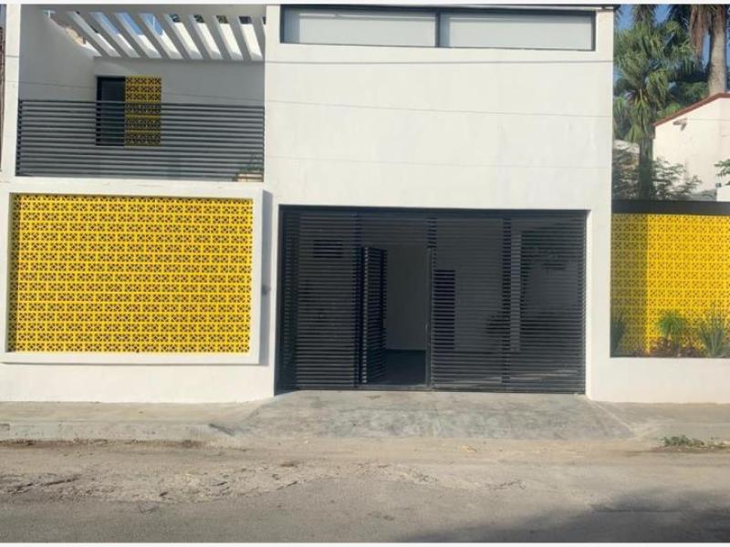 Oficina en renta en Benito Juárez Nte, Mérida — foto 1 de 10