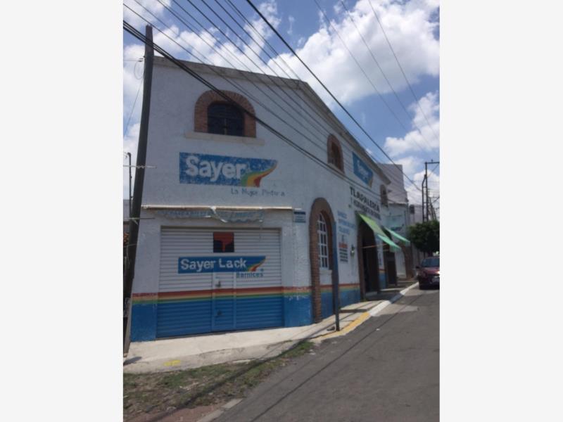 Local en venta en Los Candiles, Corregidora