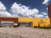 Terreno en venta en Santa Maria, San Francisco del Rincón — foto 2 de 7