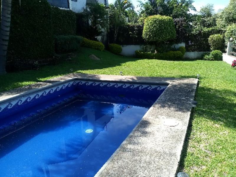 Casa en venta en Rancho Tetela, Cuernavaca — foto 1 de 21
