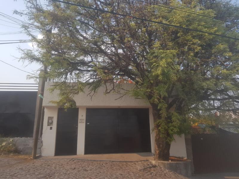 Casa en venta en Emiliano Zapata, Cuernavaca — foto 1 de 31