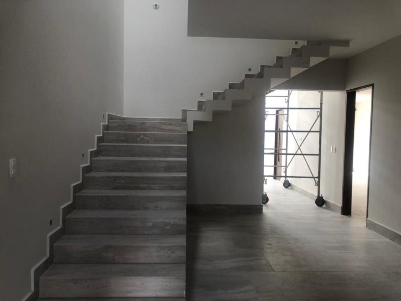 Casa en venta en Contry, Monterrey — foto 1 de 9