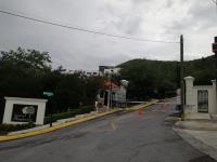 Terreno en Valle de Bosquencinos, Monterrey, Nuevo León