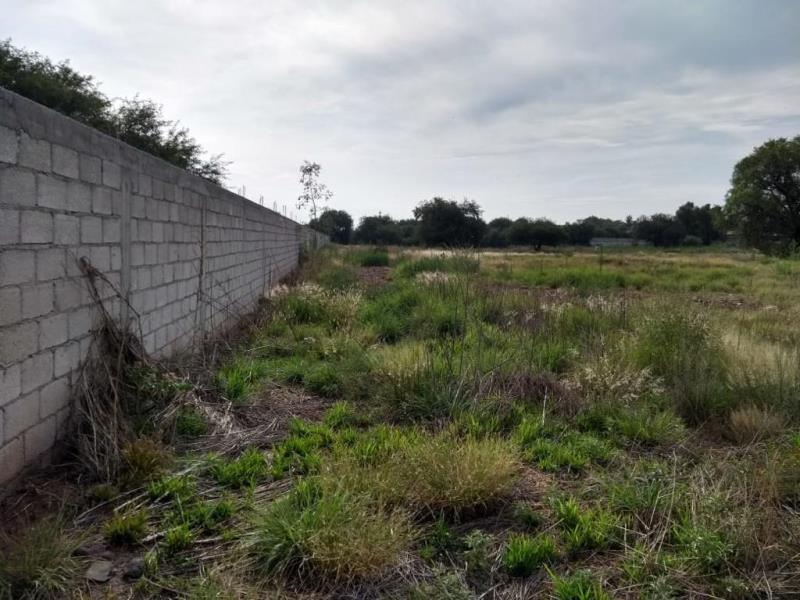 Terreno en venta en Saldarriaga, El Marqués — foto 1 de 4
