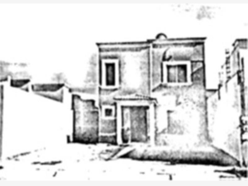Casa en venta en Villas del Encanto, La Paz