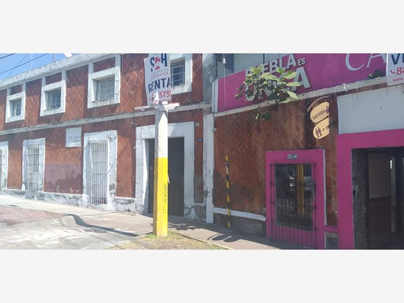 Local en venta en Puebla Centro, Puebla — foto 1 de 21