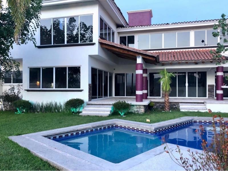 Casa en venta en Tezoyuca, Emiliano Zapata — foto 1 de 11