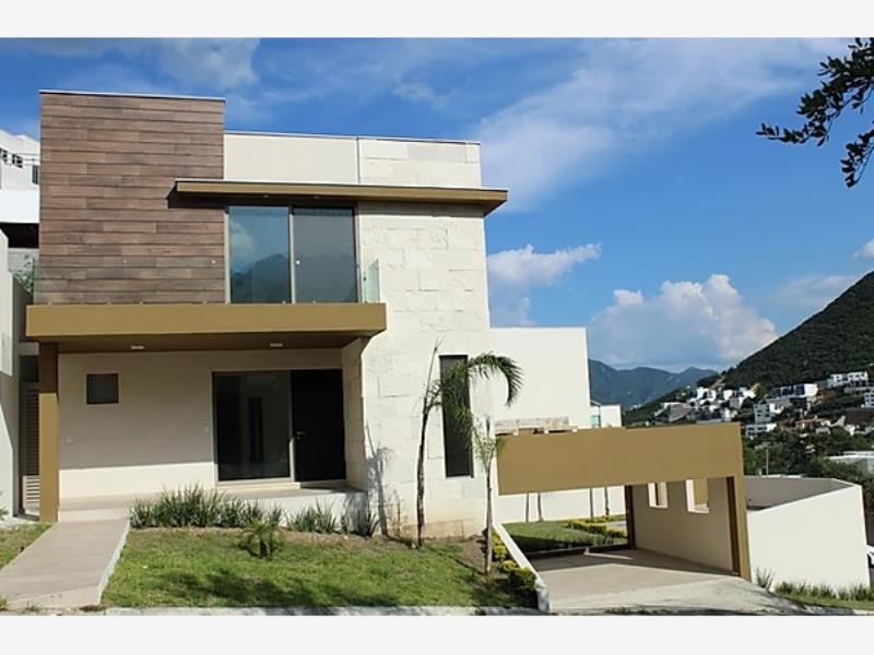 Casa en venta en Valle de Bosquencinos, Monterrey — foto 1 de 16