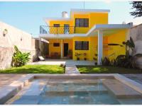Casa en renta en Merida Centro, Mérida — foto 2 de 10