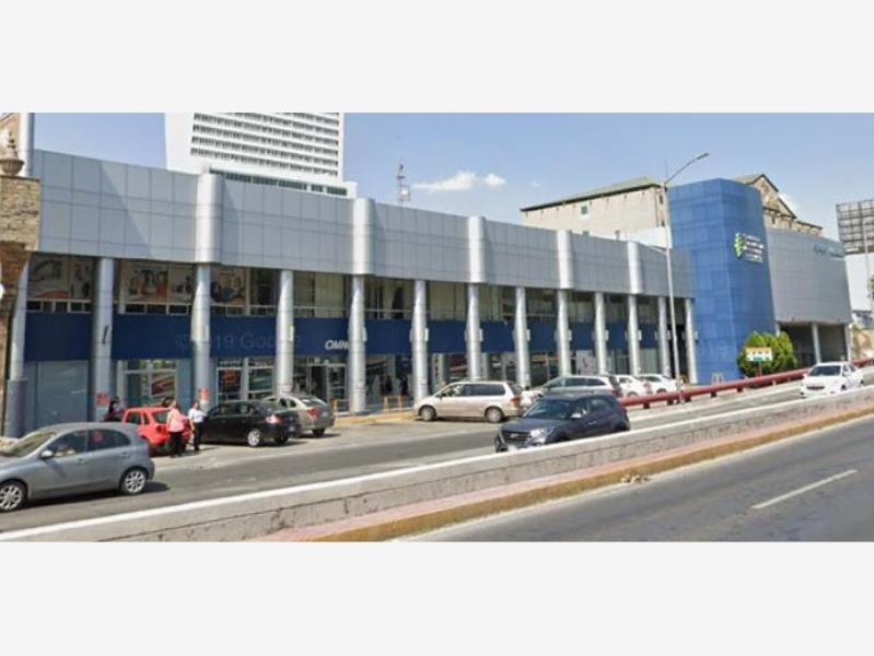 Oficina en renta en Centro, Monterrey — foto 1 de 22