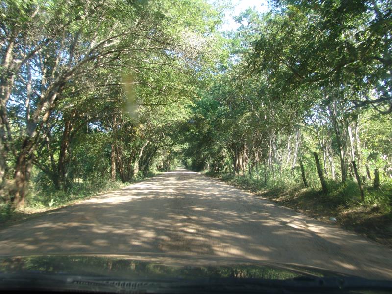 Terreno en venta en El Aguacatal, Carmen — foto 1 de 11