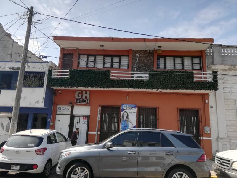 Oficina en venta en Veracruz Centro, Veracruz — foto 1 de 20