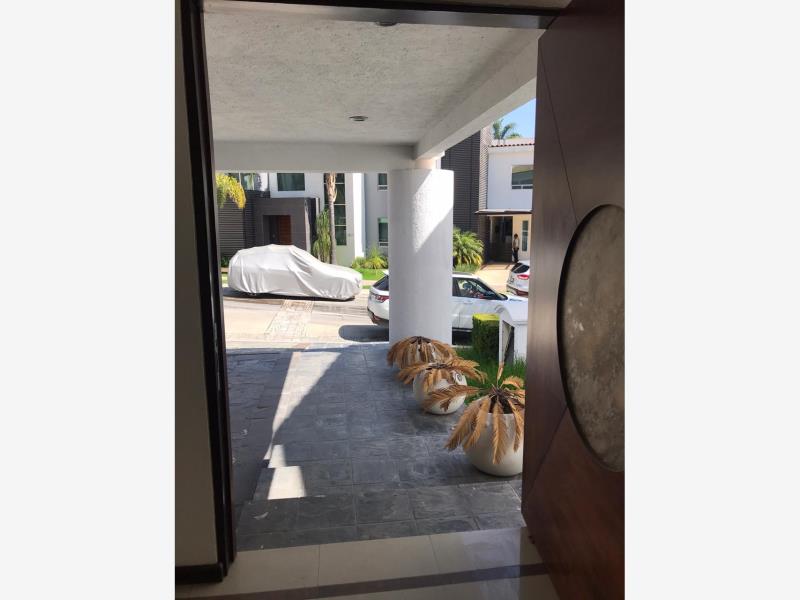 Casa en Venta en Fraccionamiento La Vista Country Club de Golf, San Andrés Cholula, Puebla Casa en Venta en Fraccionamiento La Vista Country Club de Golf, San Andrés Cholula, Puebla