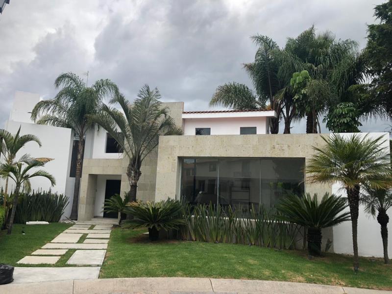 Casa en Venta en Fraccionamiento La Vista Contry Club, San Andrés Cholula, Puebla Casa en Venta en Fraccionamiento La Vista Contry Club, San Andrés Cholula, Puebla