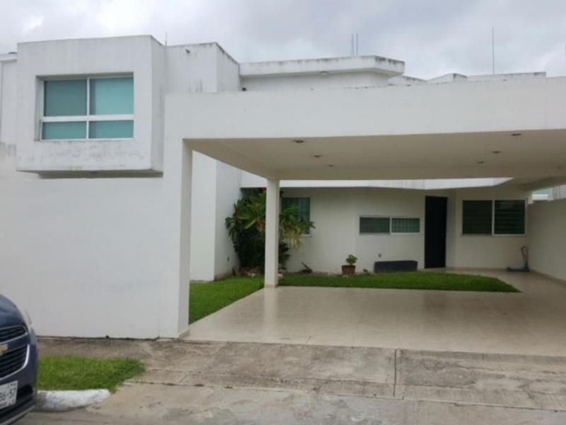 Casa en venta en El Dorado, Nacajuca — foto 1 de 4