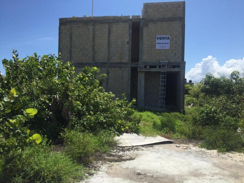 Terreno en venta en Telchac Puerto, Telchac Puerto — foto 1 de 11