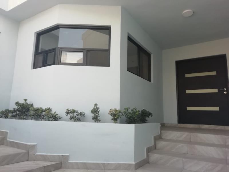 Casa en venta en Cortijo del Rio, Monterrey — foto 1 de 21
