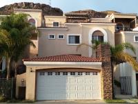 Casa en venta en Juan Diego, Ensenada, Baja California