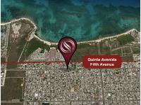 Terreno en venta en Luis Donaldo Colosio, Solidaridad, Quintana Roo