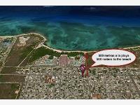 Terreno en venta en Luis Donaldo Colosio, Solidaridad — foto 2 de 5