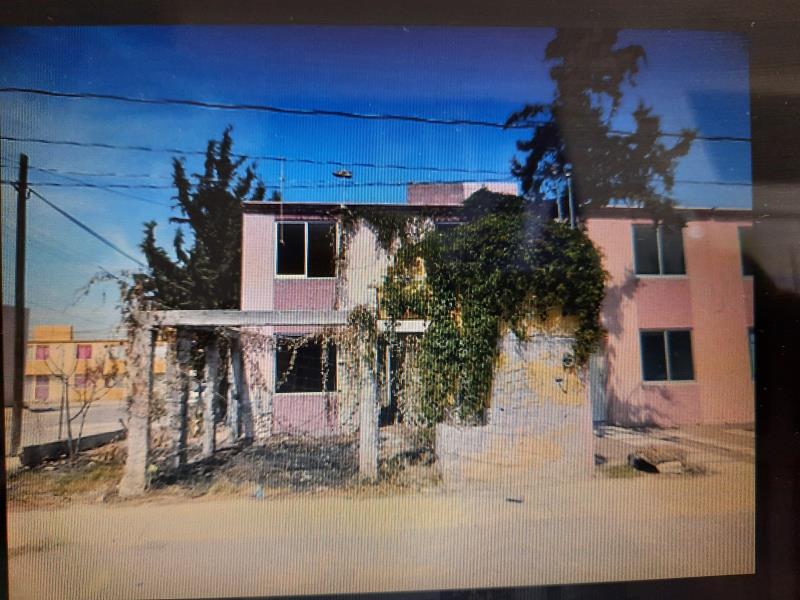 Casa en venta en Villa Juarez Centro, Asientos