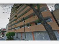 Departamento en Narvarte Poniente, Benito Juárez, Ciudad de México