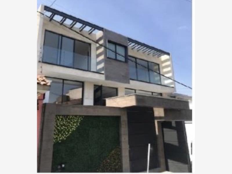 Casa en venta en Lomas de Tecamachalco, Naucalpan de Juárez — foto 1 de 14