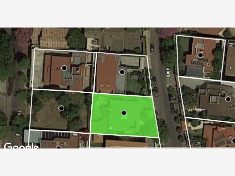 Casa en venta en Bosque de las Lomas, Miguel Hidalgo