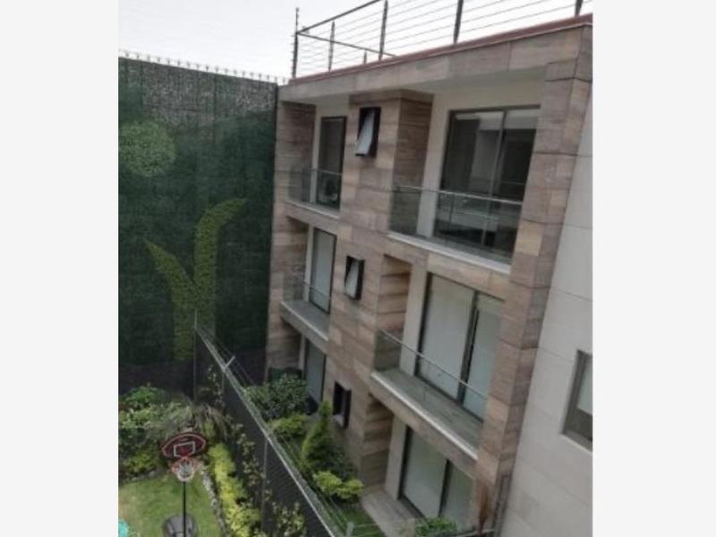 Departamento en renta en Lomas de Tecamachalco, Naucalpan de Juárez — foto 1 de 9
