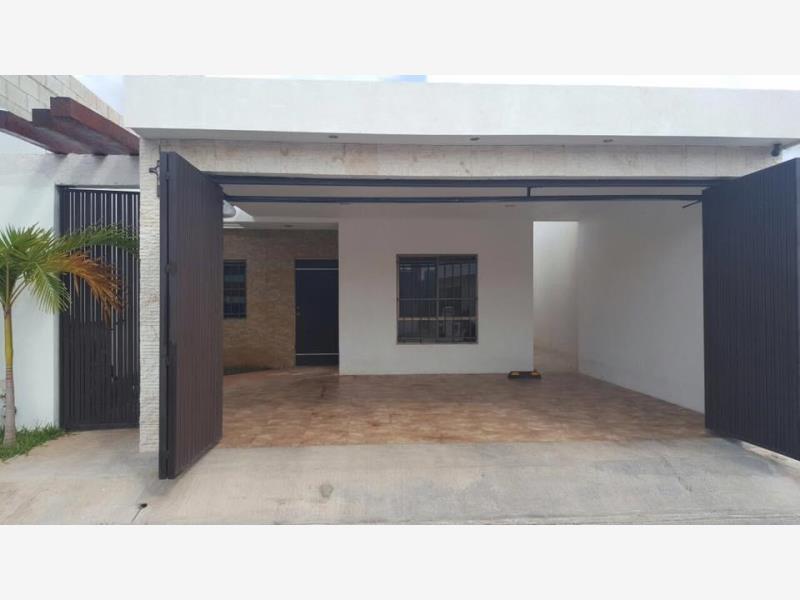 Casa en venta en Las Américas, Mérida — foto 1 de 5