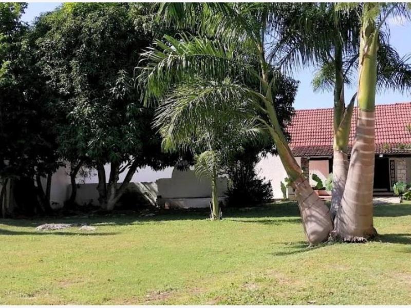 Casa en venta en Santa Gertrudis Copo, Mérida — foto 1 de 9