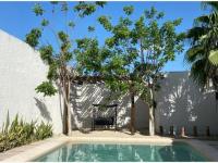 Casa en venta en Santa Gertrudis Copo, Mérida — foto 3 de 9
