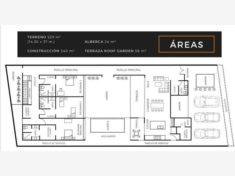 Casa en venta en Dzitya, Mérida — foto 1 de 4