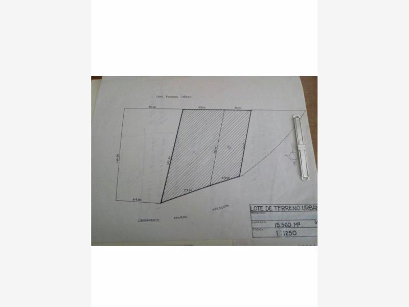 Terreno en venta en 10 de Abril, Culiacán — foto 1 de 7