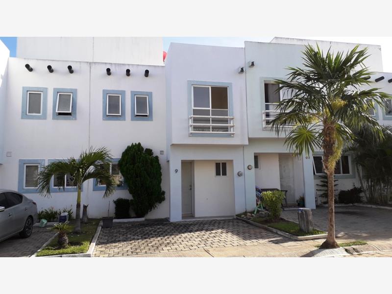 Casas En Venta En Fraccionamiento Altavela Bahia De Banderas Inmuebles24