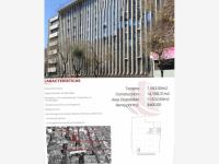 Oficina en renta en Centro (Área 1), Cuauhtémoc — foto 2 de 2