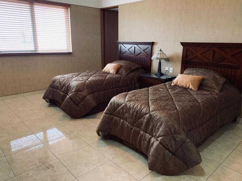 Departamento en renta en Los Angeles, Torreón — foto 1 de 17