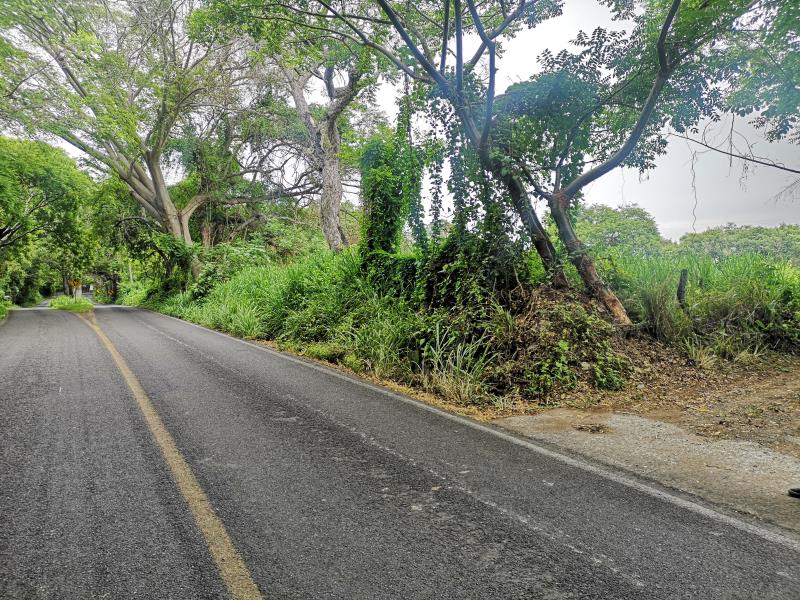 Terreno en venta en Carretera Chivato, Villa de Álvarez — foto 1 de 9