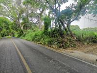 Terreno en venta en Carretera Chivato, Villa de Álvarez, Colima