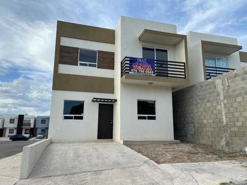 Casa en venta Hacienda Escondida, Piedras Negras, Coahuila, México