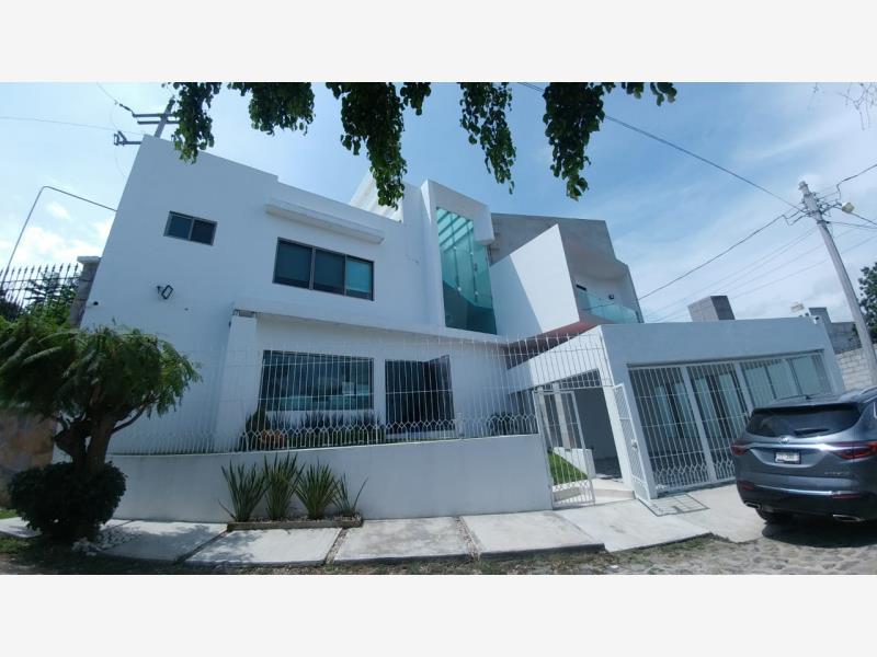 Casa en venta en Jardines de Tlayacapan, Tlayacapan — foto 1 de 17