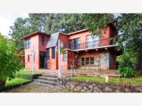 Casa en venta en Del Bosque, Cuernavaca — foto 2 de 9