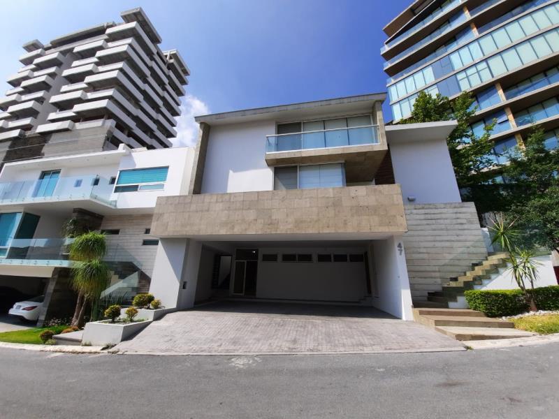 Casa en venta PRIVANZA VENECIA, San Pedro Garza García, Nuevo León