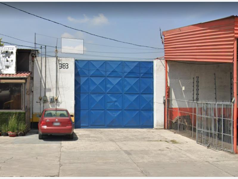 Bodega en venta en San Juan Apóstol, Toluca — foto 1 de 2