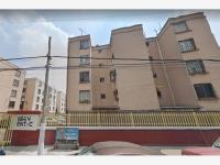 Departamento en Ampliación San Juan de Aragón, Gustavo A. Madero, Ciudad de México