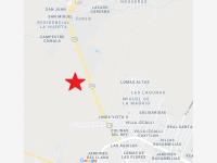 Terreno en venta en Carretera Comala - Villa de Alvarez, Comala — foto 3 de 4