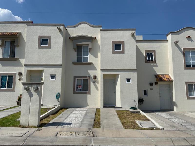 Casa en renta privada brescia, El Marqués, Querétaro, México 10,500