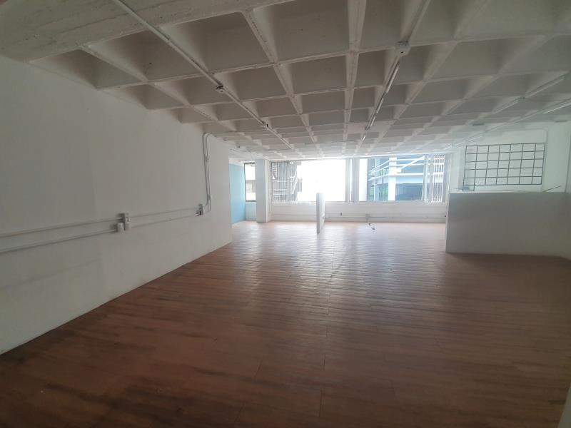 Oficina en renta en Polanco I Sección, Miguel Hidalgo — foto 1 de 5