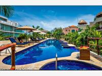 Departamento en venta en Playa del Carmen Centro, Solidaridad — foto 2 de 36